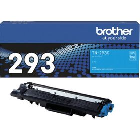 ｂｒｏｔｈｅｒ　トナーカートリッジ　ＴＮ－２９３　　シアン