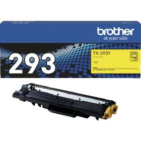 ｂｒｏｔｈｅｒ　トナーカートリッジ　ＴＮ－２９３　イエロー