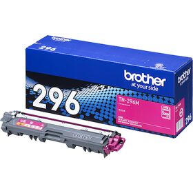 ｂｒｏｔｈｅｒ　トナーカートリッジ　ＴＮ－２９６Ｍ　大容量マゼンダ
