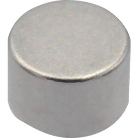 ＴＲＵＳＣＯ　ネオジム磁石　丸形　外径３ｍｍＸ厚み２ｍｍ　１個入