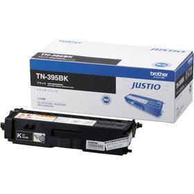 ｂｒｏｔｈｅｒ　トナーカートリッジ　ＴＮ－３９５ＢＫ　大容量ブラック