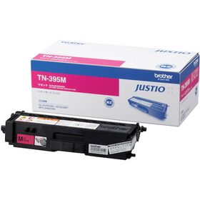 ｂｒｏｔｈｅｒ　トナーカートリッジ　ＴＮ－３９５Ｍ　大容量マゼンダ