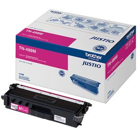 ｂｒｏｔｈｅｒ　トナーカートリッジ　ＴＮ－４９９Ｍ　超大容量マゼンダ