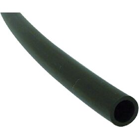 チヨダ　ナイロンチューブ６Ｘ４ｍｍ／２０ｍ　黒