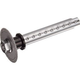 ＴＯＰ　塩ビ管内径カッターディスクグラインダーセット