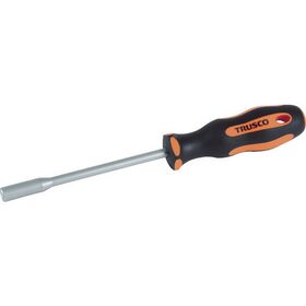 ＴＲＵＳＣＯ　ソケットドライバー　５×１２５ｍｍ