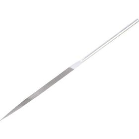 ＴＲＵＳＣＯ　ダイヤモンドニードルヤスリ　半丸　＃１７０