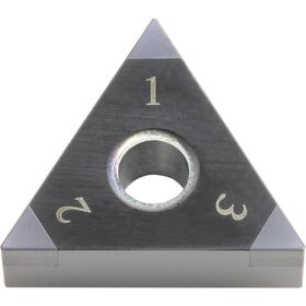 京セラ　旋削加工用チップ　ＣＢＮ　ＫＢＮ０１０