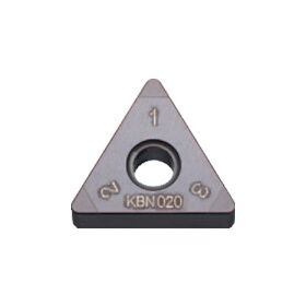 京セラ　高硬度材加工用チップ　ＫＢＮ０２０