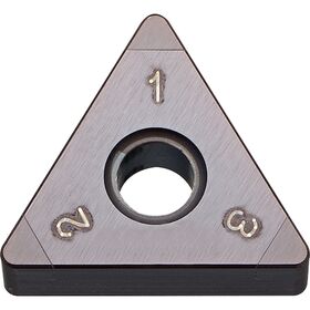 京セラ　旋削加工用チップ　ＣＢＮ　ＫＢＮ０１０