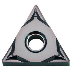 京セラ　旋削加工用チップ　ＰＶＤコーティング　ＰＲ１２２５