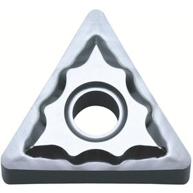 京セラ　旋削用チップ　超硬　ＫＷ１０