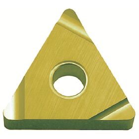 京セラ　旋削加工用チップ　ＰＶＤサーメット　ＰＶ７２０