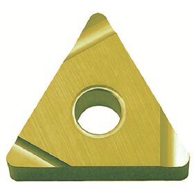 京セラ　旋削加工用チップ　ＰＶＤサーメット　ＰＶ７２０