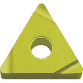 京セラ　旋削加工用チップ　ＰＶＤサーメット　ＰＶ７１０