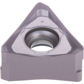 タンガロイ　フライス工具用チップ　転削加工用インサート　ＰＶＤコーティング“ＤＯ　ＦＯＲＣＥ　ＴＲＩ”　ＡＨ１２０