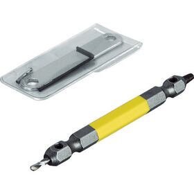 ＴＲＵＳＣＯ　なめたネジはずしロングビット　８５Ｌ　Ｍ４～５用