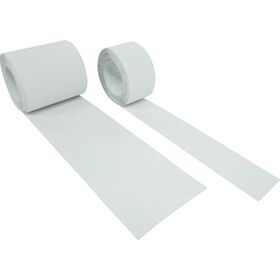 ＴＲＵＳＣＯ　蓄光ノンスリップテープ　１００ｍｍＸ５ｍ