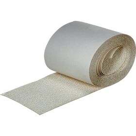 ＴＲＵＳＣＯ　ノンスリップテープ　屋内用　１００ｍｍＸ５ｍ　ホワイト