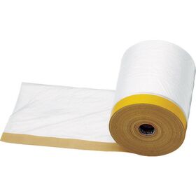 ＴＲＵＳＣＯ　布マスカー　２１００Ｘ２５ｍ