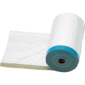 ＴＲＵＳＣＯ　布マスカー　２６００Ｘ２５ｍ