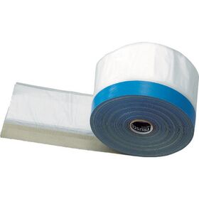 ＴＲＵＳＣＯ　布マスカー　３００Ｘ２５ｍ