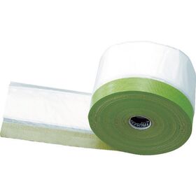 ＴＲＵＳＣＯ　まとめ買い　布マスカー　５５０Ｘ２５ｍ　（６０巻入）