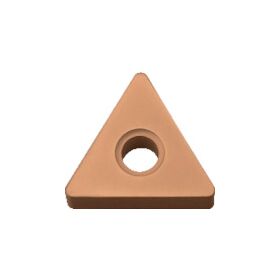 京セラ　旋削加工用チップ　ＣＶＤコーティング　ＣＡ３１５