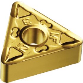 ＳＡＮＤＶＩＫ　Ｔ－Ｍａｘ　Ｐ　旋削用ネガチップ（１１０）　５０１５