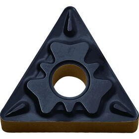 京セラ　旋削加工用チップ　ＣＡ１２５Ｐ