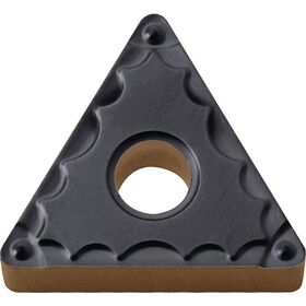 京セラ　旋削加工用チップ　ＣＡ１２５Ｐ