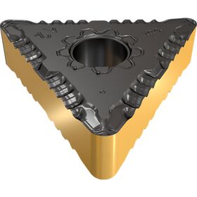 イスカル　ＩＳＯ旋削加工用チップ　ＴＮＭＧ－Ｆ３Ｐ　ＩＣ８２５０