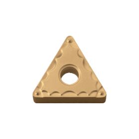 京セラ　旋削加工用チップ　ＰＶＤサーメット　ＰＶ７１０