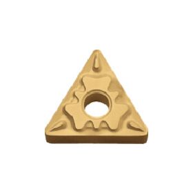 京セラ　旋削加工用チップ　ＣＶＤコーティング　ＣＡ５１０