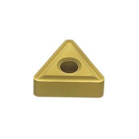 三菱　旋削ステンレス鋼中切削用ＭＳブレーカ付インサート　ＣＶＤコーティング　ＵＳ７３５