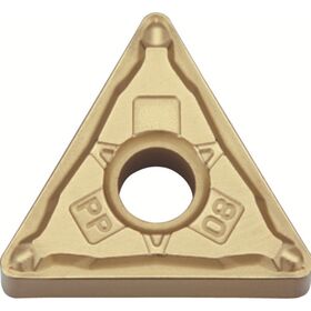 京セラ　旋削加工用チップ　ＰＶＤサーメット　ＰＶ７２０