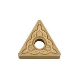 京セラ　旋削加工用チップ　ＣＶＤコーティング　ＣＡ５１５