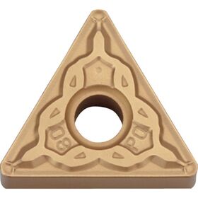 京セラ　旋削加工用チップ　ＰＶＤサーメット　ＰＶ７１０