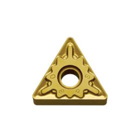 京セラ　旋削加工用チップ　ＣＶＤコーティング　ＣＡ５１５