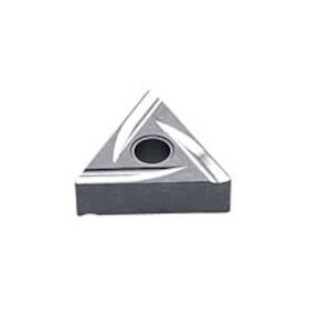 三菱　旋削中切削用２Ｇブレーカ付右勝手インサート　サーメット　ＮＸ２５２５