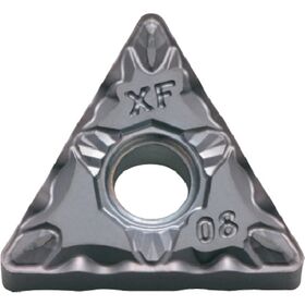 京セラ　旋削用チップ　サーメット　ＴＮ６１０