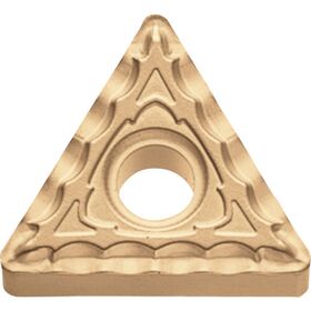 京セラ　旋削加工用チップ　ＰＶＤサーメット　ＰＶ７１０