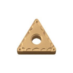 京セラ　旋削加工用チップ　ＰＶＤサーメット　ＰＶ７２０