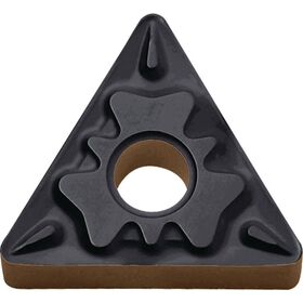 京セラ　旋削加工用チップ　ＣＡ１２５Ｐ