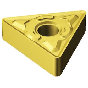 ＳＡＮＤＶＩＫ　Ｔ－Ｍａｘ　Ｐ　旋削用ネガチップ（１１０）　３２０５