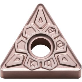 京セラ　旋削加工用チップ　ＣＶＤコーティング　ＣＡ３１０