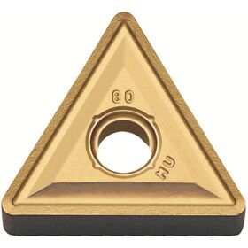 京セラ　旋削加工用チップ　ＣＶＤコーティング　ＣＡ６５２５