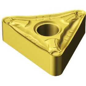 ＳＡＮＤＶＩＫ　Ｔ－Ｍａｘ　Ｐ　旋削用ネガチップ（１１０）　１５２５