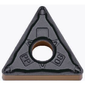 京セラ　旋削加工用チップ　ＣＡ１２５Ｐ