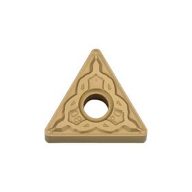 京セラ　旋削加工用チップ　ＣＶＤコーティング　ＣＡ５１０